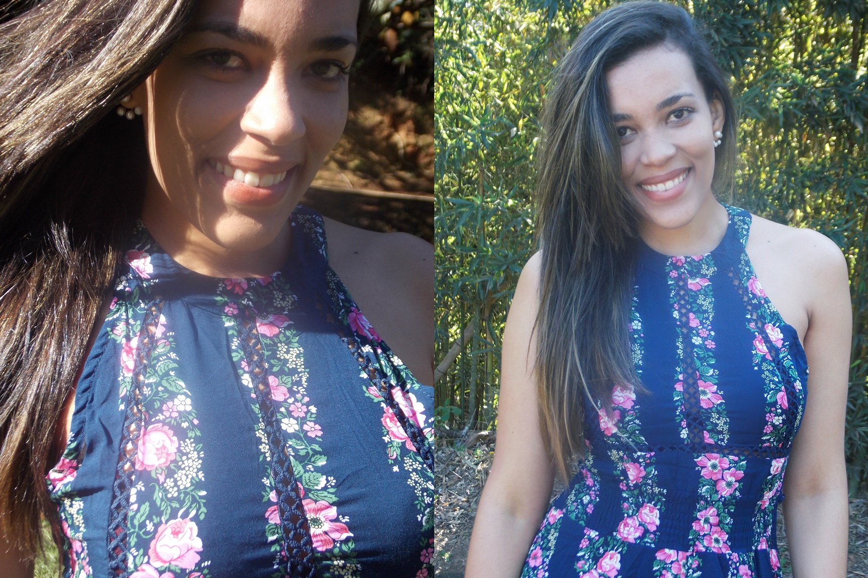 Look de hoje