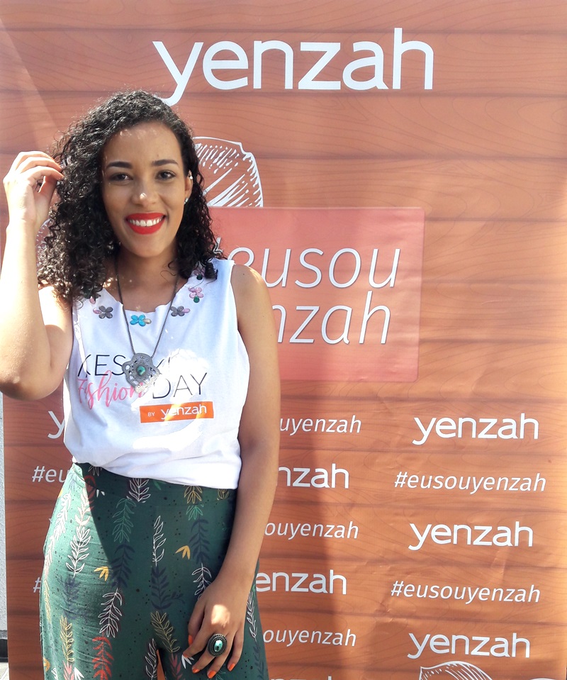 Ikesaki Fashion Day by yenzah Evento Santo Andre