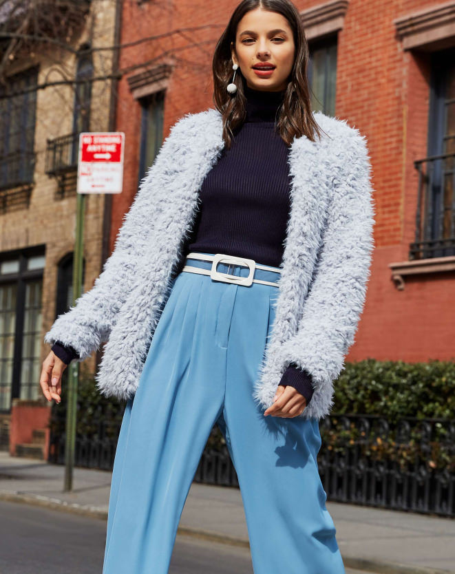 Tendências de Inverno 2019 para te aquecer e te deixar elegante