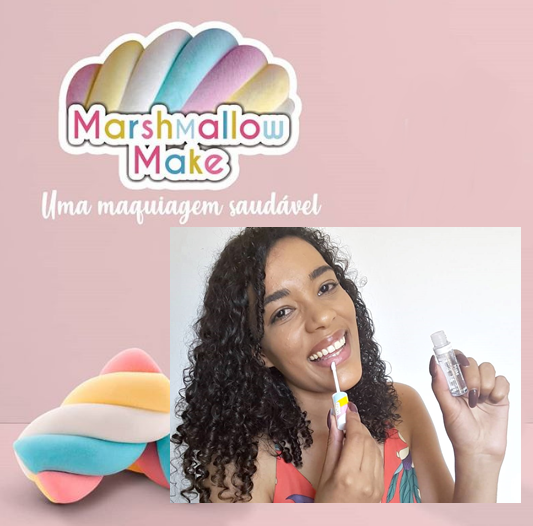 Marshmallow Make