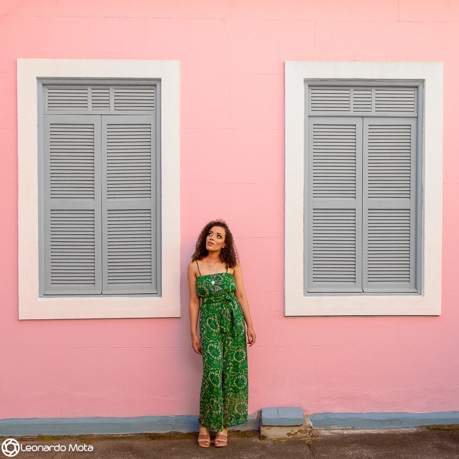 29 Primaveras com muito amor e gratidão na bagagem