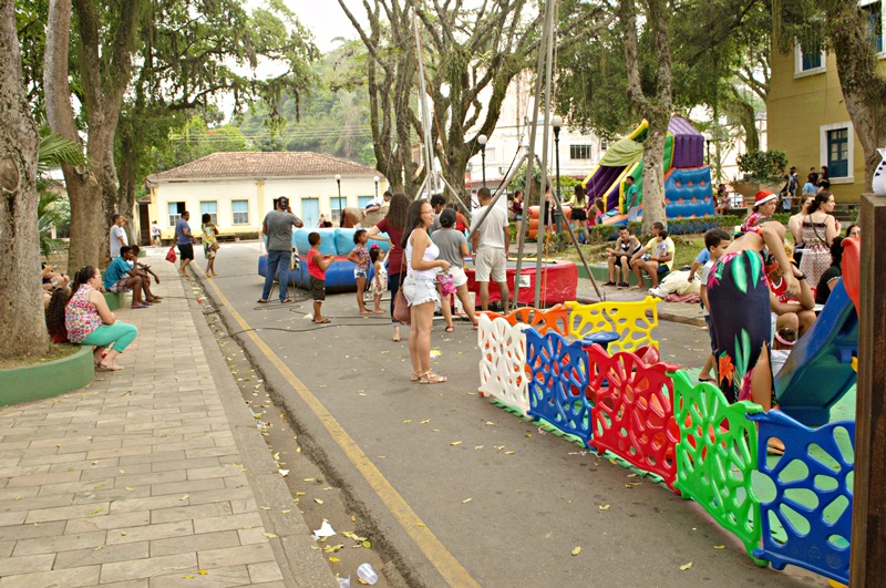 Praça Adelino Dias Passos