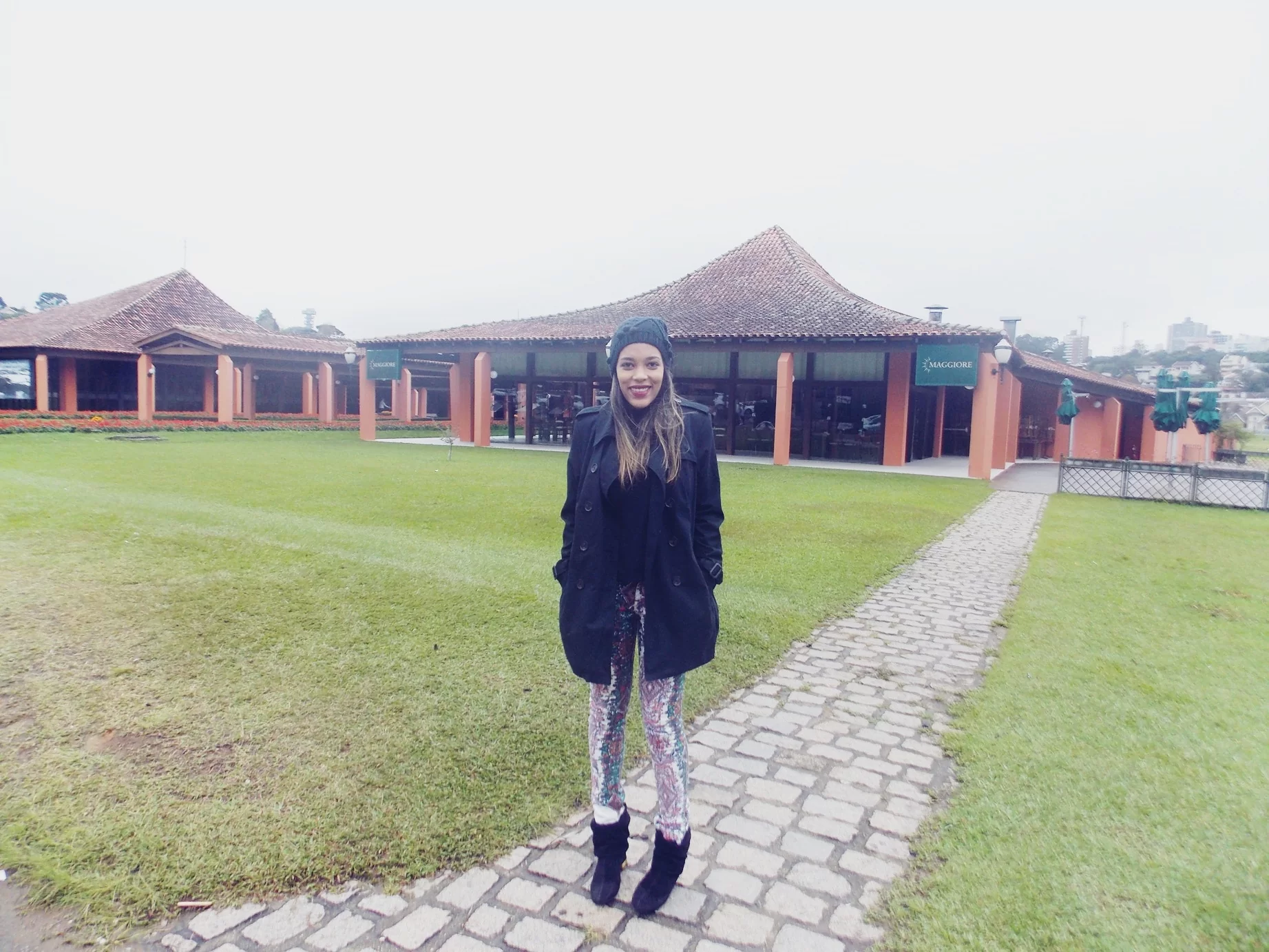 viajar para Curitiba