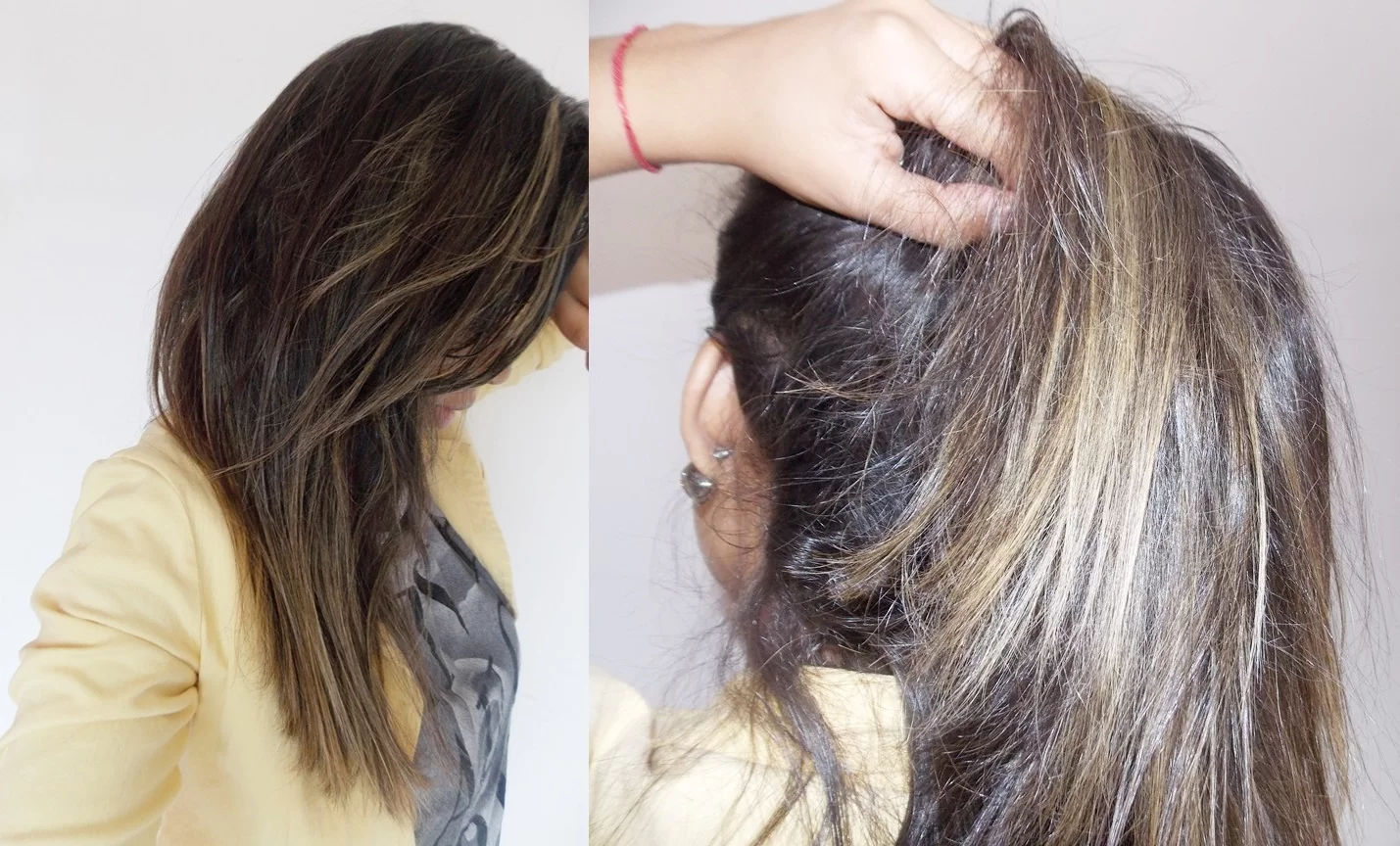 ox nutrição intensa shampoo máscara