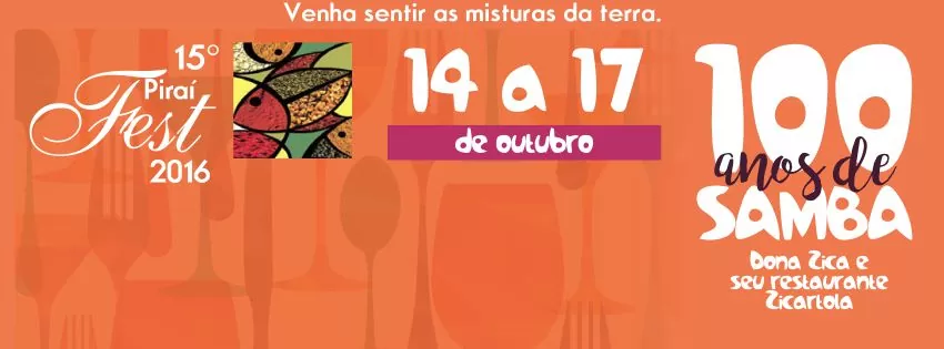 Festa da tilápia 