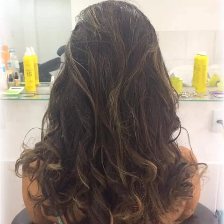 look madrinha de casamento