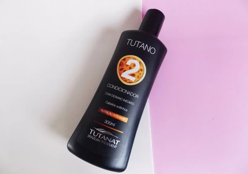 RESENHA DA LINHA TUTANO TUTANAT