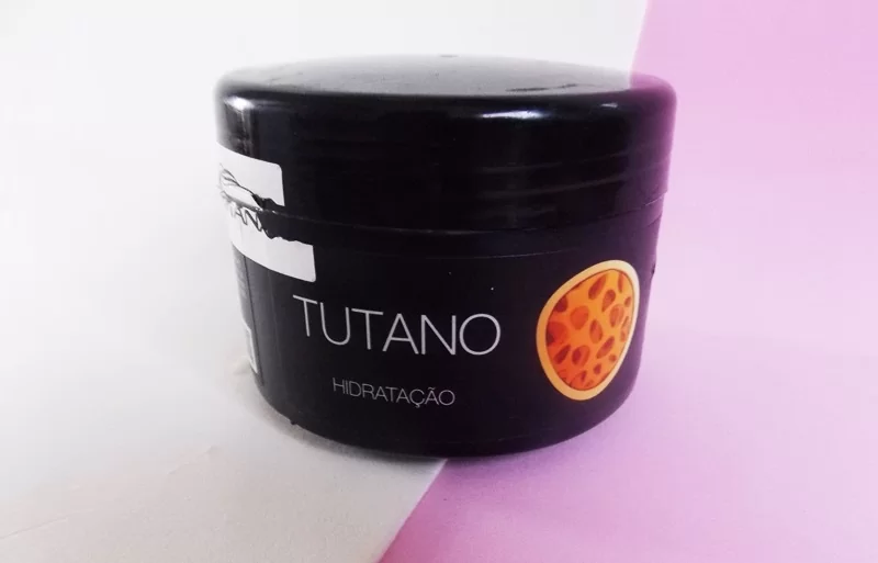 RESENHA DA LINHA TUTANO TUTANAT