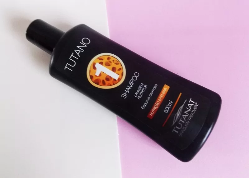 RESENHA DA LINHA TUTANO TUTANAT