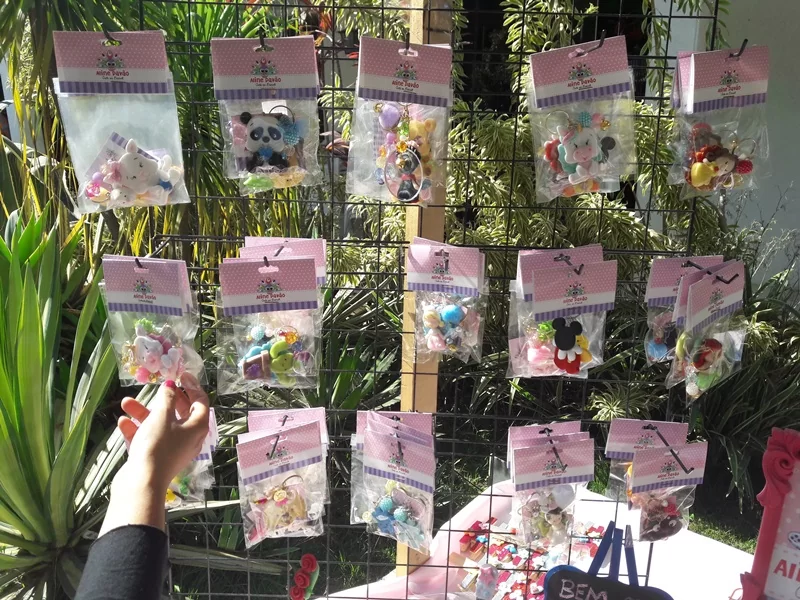 BAGATELA FEIRA INDEPENDENTE EM VOLTA REDONDA