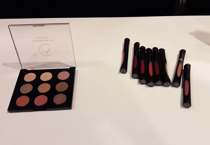 NOVIDADES DA BEAUTY FAIR 2017