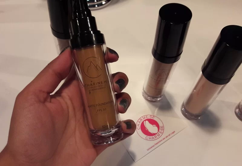 NOVIDADES DA BEAUTY FAIR 2017