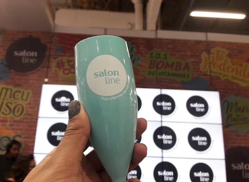 NOVIDADES DA BEAUTY FAIR 2017