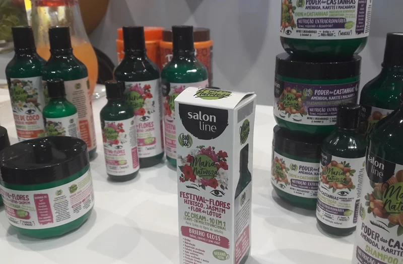 NOVIDADES DA BEAUTY FAIR 2017