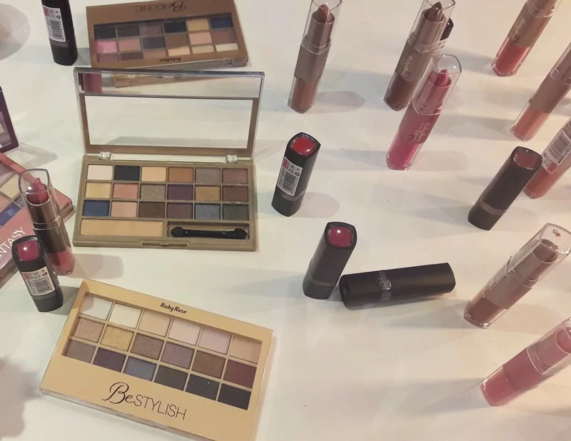 NOVIDADES DA BEAUTY FAIR 2017