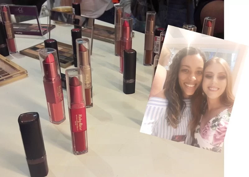 NOVIDADES DA BEAUTY FAIR 2017