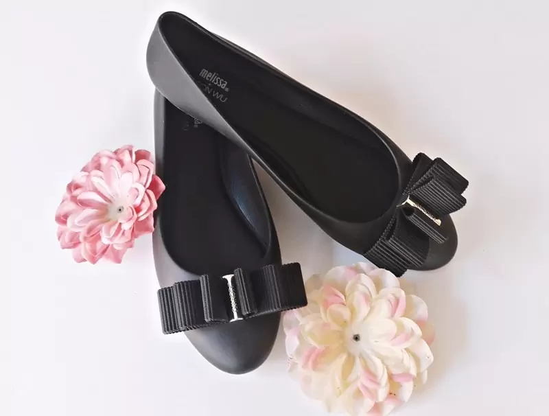 COMO USAR MELISSA COM ESTILO E ONDE COMPRAR