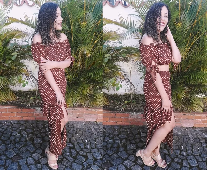 COMO USAR MELISSA COM ESTILO E ONDE COMPRAR