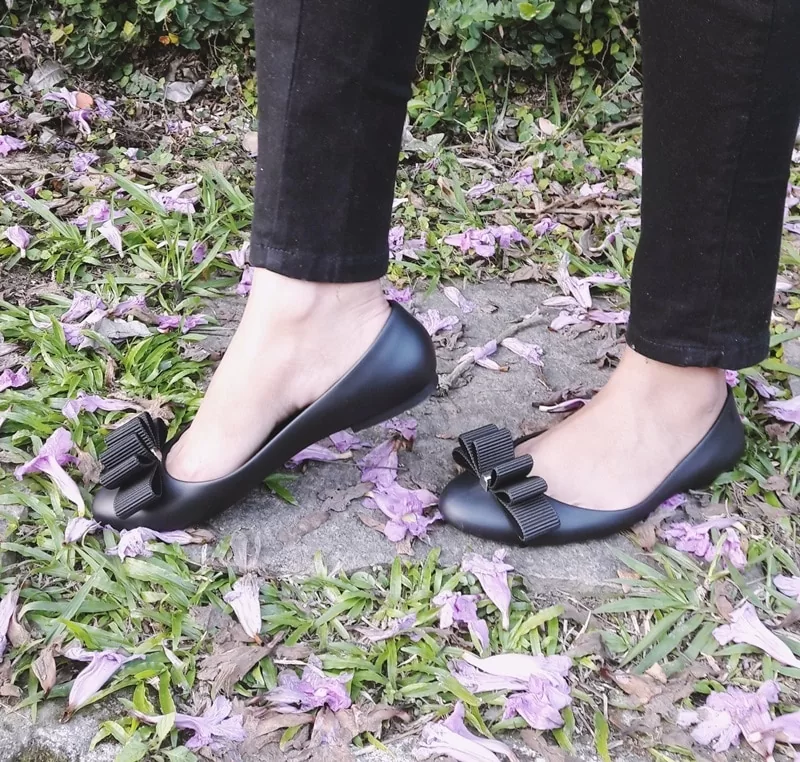 COMO USAR MELISSA COM ESTILO E ONDE COMPRAR