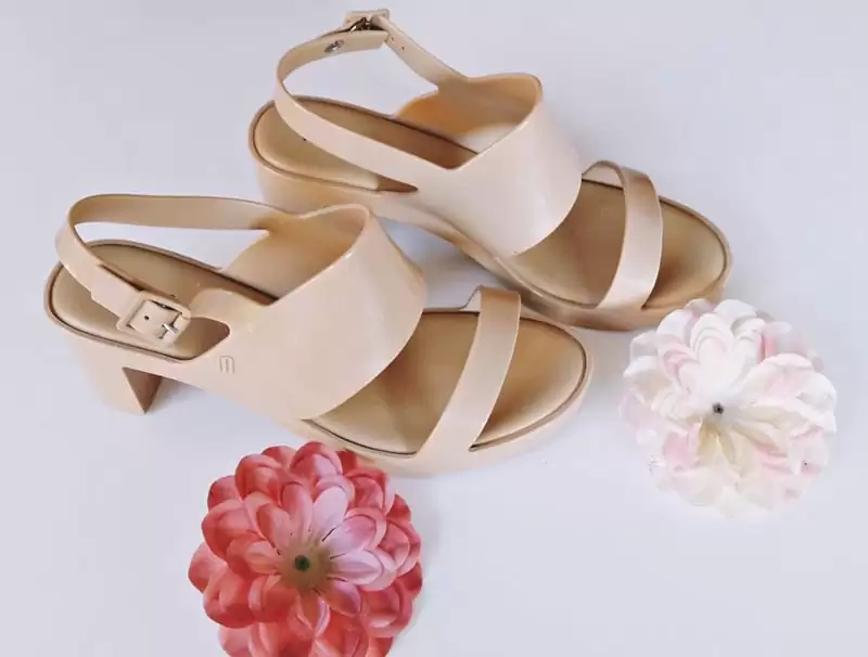 COMO USAR MELISSA COM ESTILO E ONDE COMPRAR