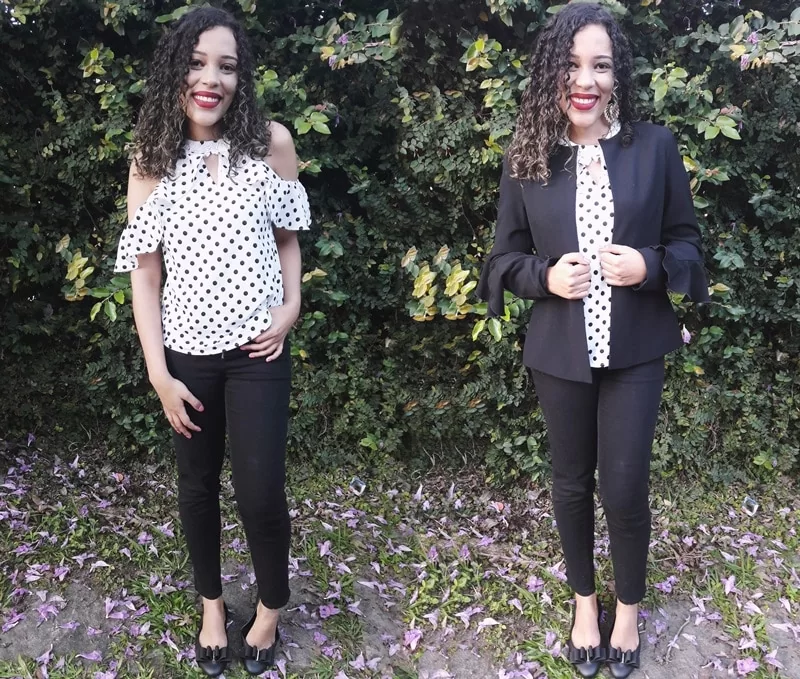 COMO USAR MELISSA COM ESTILO E ONDE COMPRAR