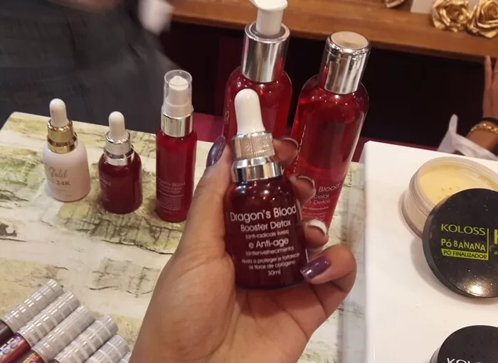 BEAUTY FAIR 2018 NOVIDADES DE BELEZA E VLOG