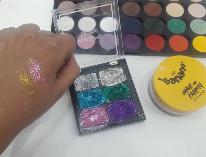 BEAUTY FAIR 2018 NOVIDADES DE BELEZA E VLOG