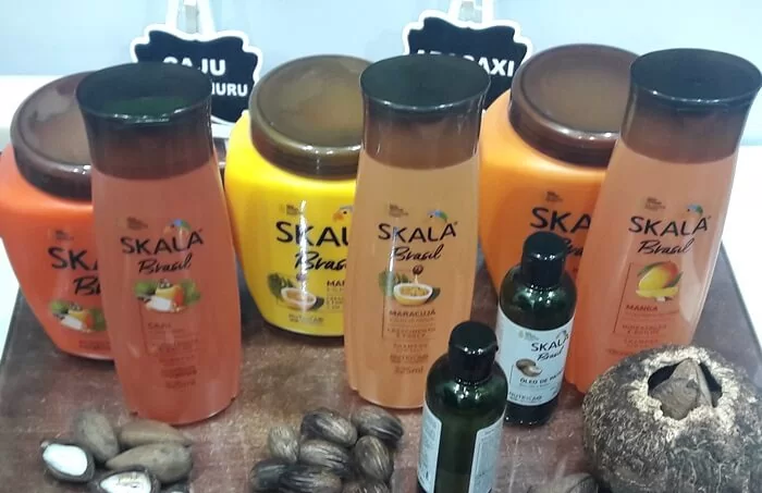 BEAUTY FAIR 2018 NOVIDADES DE BELEZA E VLOG