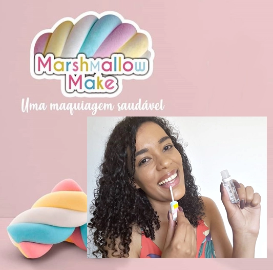 Marshmallow Make