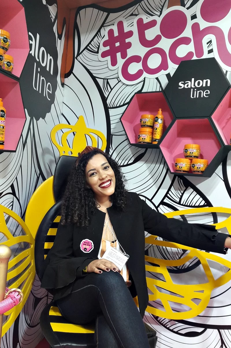 Novidades Beauty Fair 2019