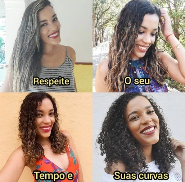 O que é a transição capilar e como fazer