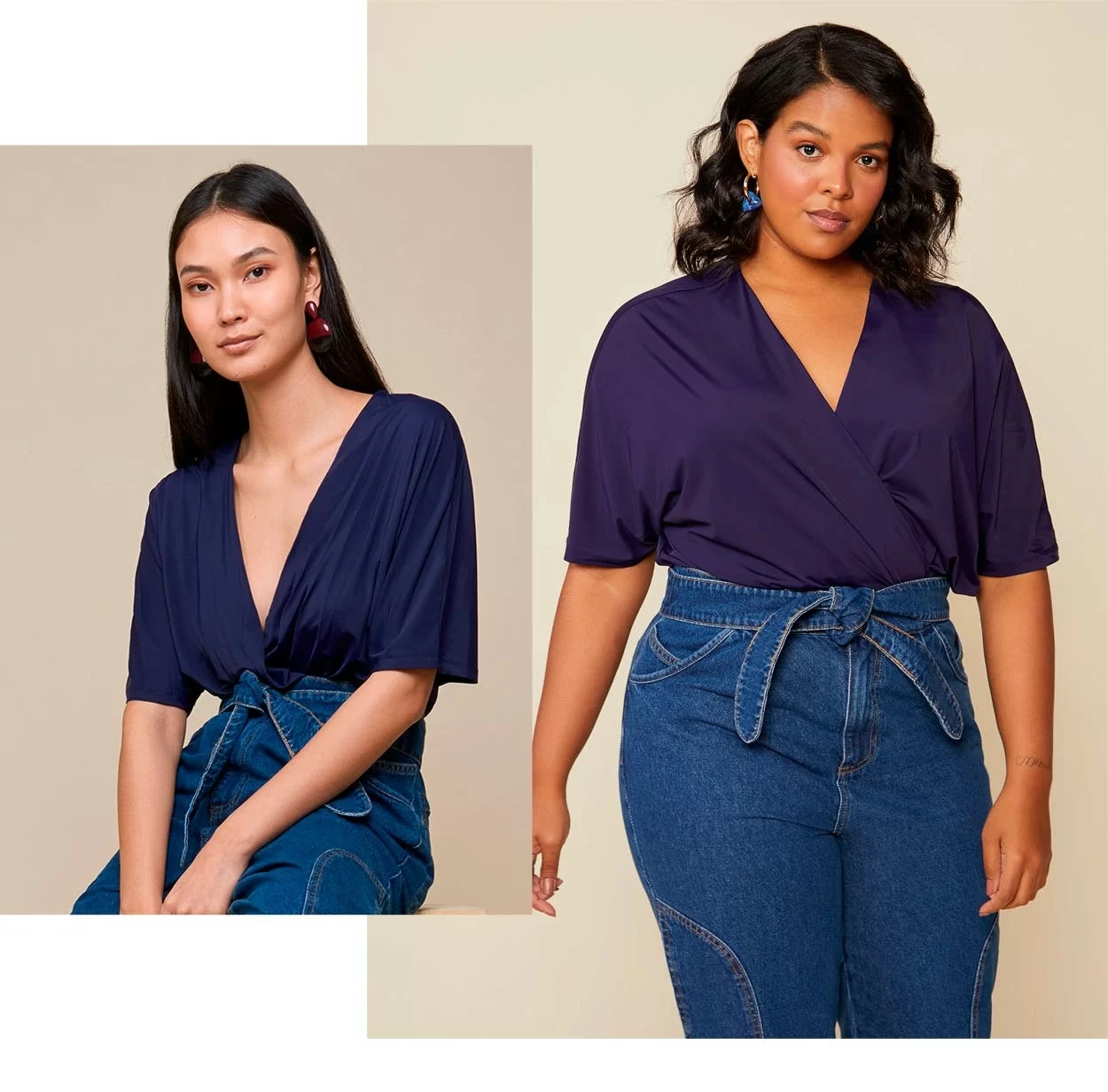 AMOR PÓPRIO MODA PARA TODAS