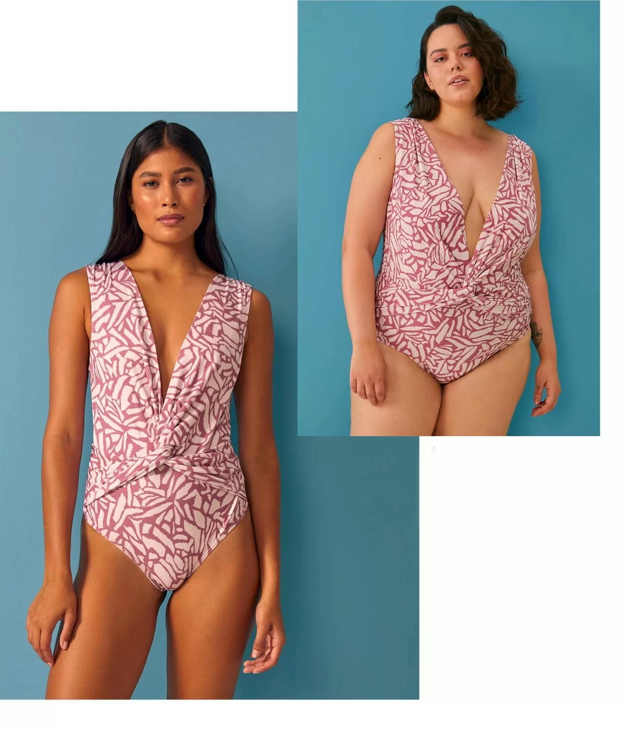 o amor próprio moda amaro promoção
