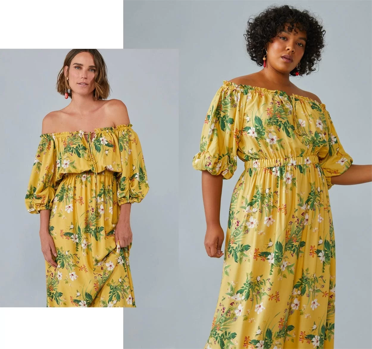 AMOR PÓPRIO MODA PARA TODAS
