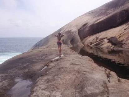 AS MELHORES PRAIAS DE PARATY