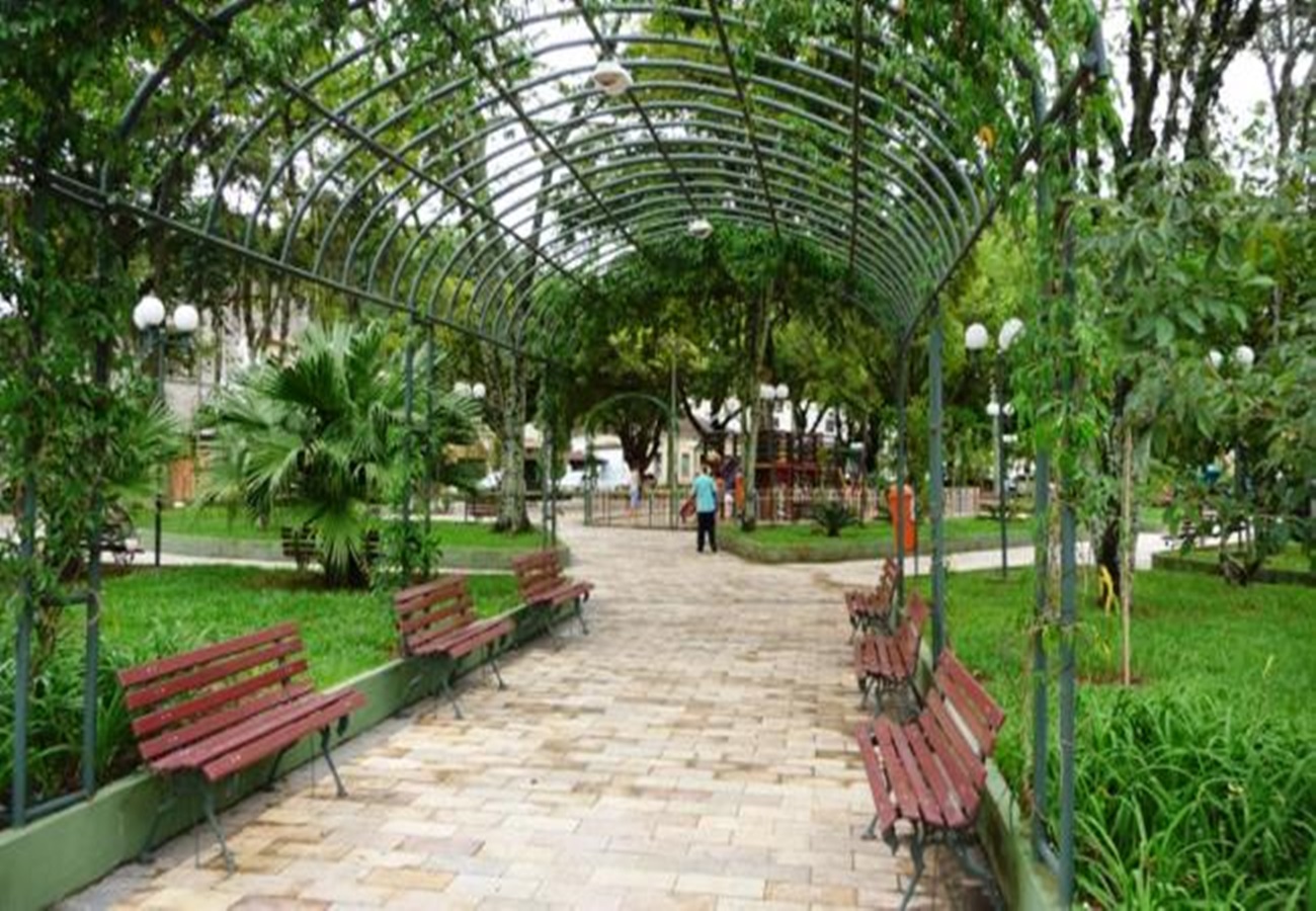 Guia Cultural Do Vale Do Café Conheça a Região