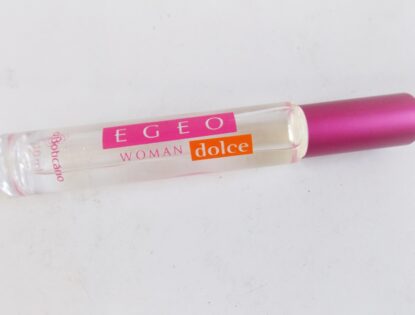 COLÔNIA EGEO DOLCE WOMAN ROLL ON