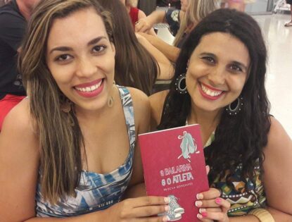 AMIZADE NA BLOGOSFERA – “PROJETO VAI UM CAFÉ “