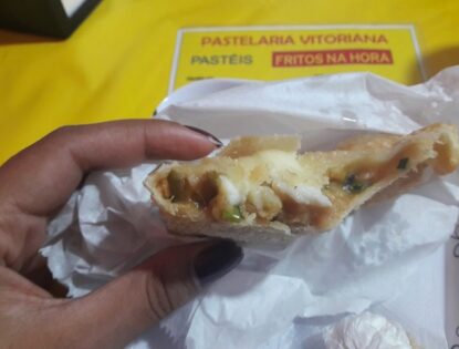 PASTELARIA VITORIANA OS MELHORES PASTÉIS DA REGIÃO