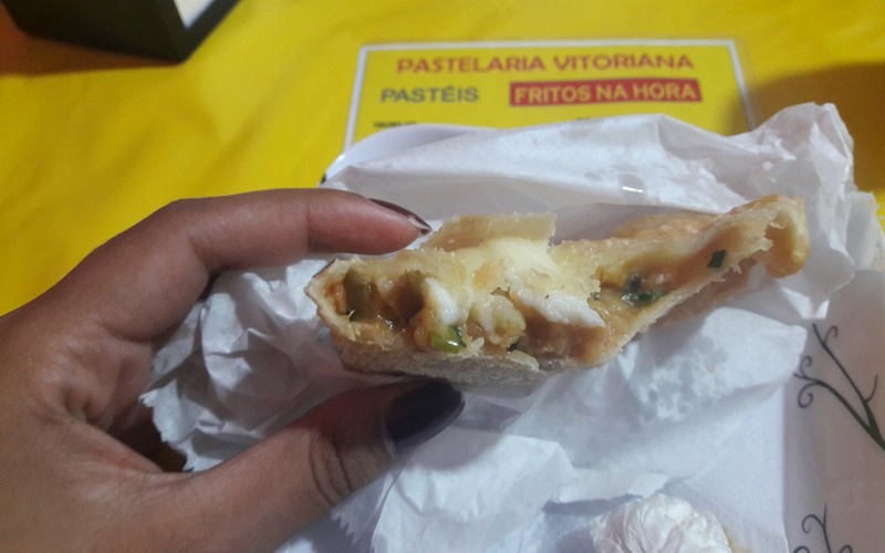 PASTELARIA VITORIANA OS MELHORES PASTÉIS DA REGIÃO