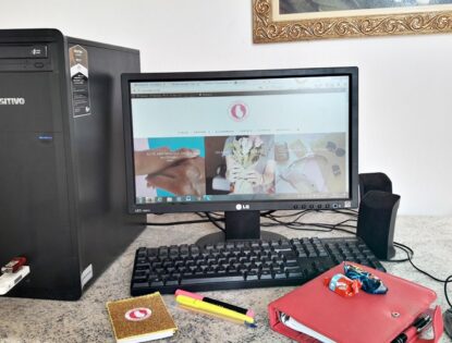 VIDA DE HOME OFFICE MINHA EXPERIÊNCIA