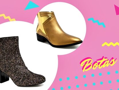 ONDE COMPRAR BOTAS FEMININAS