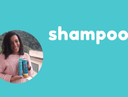 Entenda os Tipos de Shampoo e como escolher e usa-los