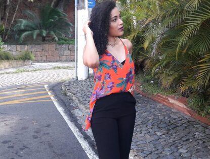 Como usar calça pantacourt: look confortável e estiloso