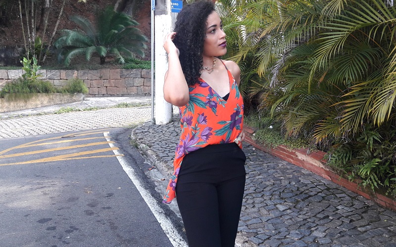 Como usar calça pantacourt look confortável e estiloso