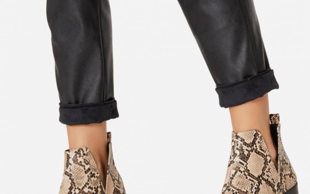 Tendências de Inverno para te aquecer e te deixar
