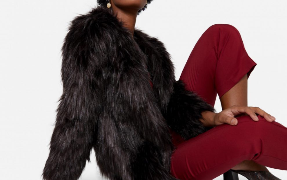 Tendências de Inverno 2019 para te aquecer e te deixar elegante