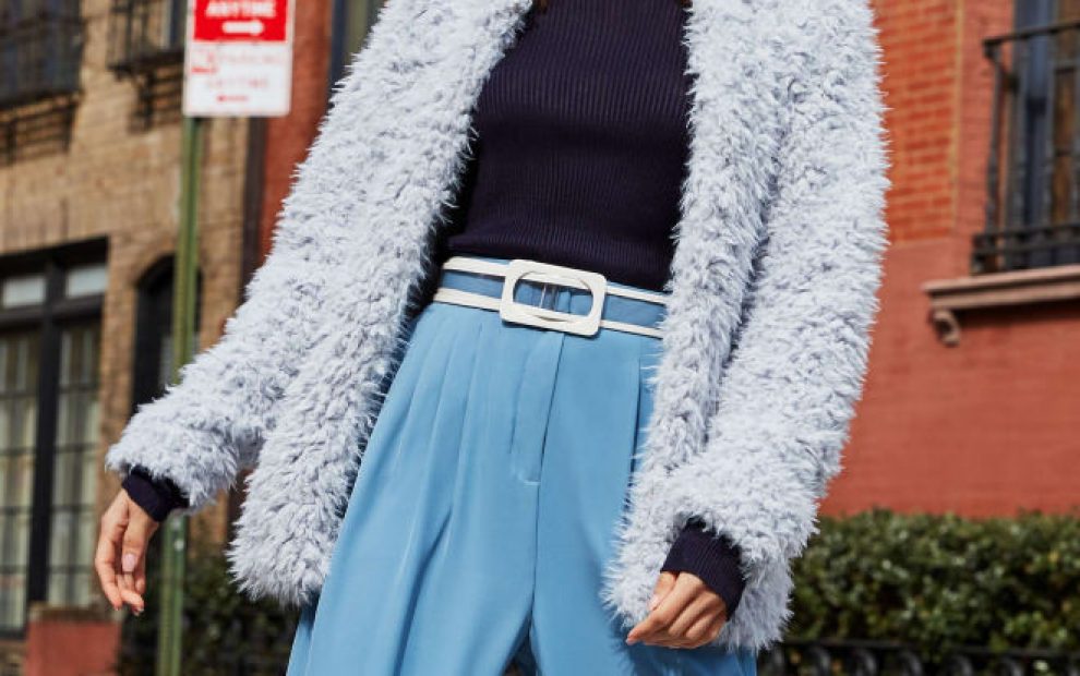 Tendências de Inverno 2019 para te aquecer e te deixar elegante