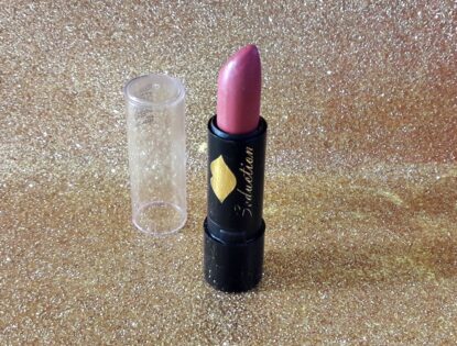 Batom Seduction MakeUp Cor 20 Resenha