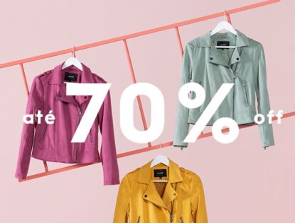 SALE de Inverno AMARO: As melhores ofertas